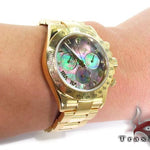 Rolex Daytona Yellow Gold 116528 27953 - Image 16