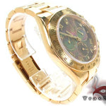 Rolex Daytona Yellow Gold 116528 27953 - Image 3