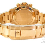 Rolex Daytona Yellow Gold 116528 37930 - Image 10