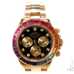 Rolex Daytona Yellow Gold 116528 37930 - Image 2