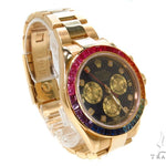 Rolex Daytona Yellow Gold 116528 37930 - Image 4