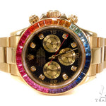 Rolex Daytona Yellow Gold 116528 37930 - Image 5