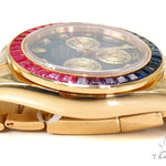 Rolex Daytona Yellow Gold 116528 37930 - Image 8