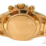 Rolex Daytona Yellow Gold 116528 37930 - Image 9