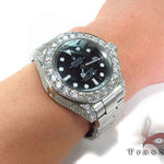 Rolex Deepsea Sea-Dweller Steel 116660 32186 - Image 11