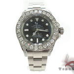 Rolex Deepsea Sea-Dweller Steel 116660 32186 - Image 2