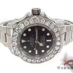 Rolex Deepsea Sea-Dweller Steel 116660 32186 - Image 4