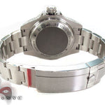 Rolex Deepsea Sea-Dweller Steel 116660 32186 - Image 9