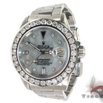 Rolex Submariner Steel 24119 - Image 2