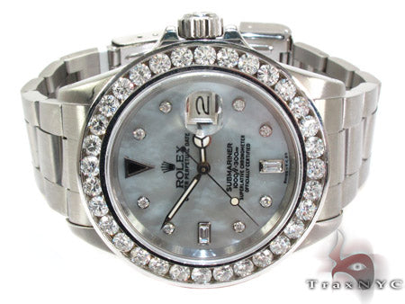 Rolex Submariner Steel 24119 - Image 3