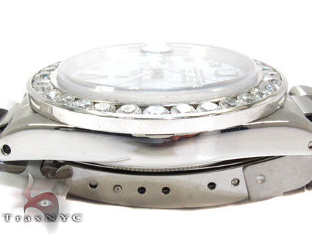 Rolex Submariner Steel 24119 - Image 6