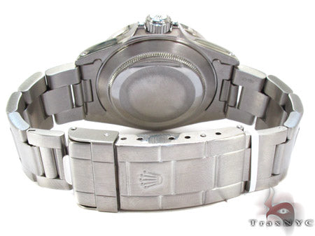 Rolex Submariner Steel 24119 - Image 8