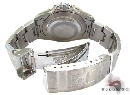 Rolex Submariner Steel 24119 - Image 9