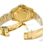 Rolex GMT II Yellow Gold 116758 37900 - Image 11