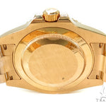 Rolex GMT II Yellow Gold 116758 37900 - Image 9