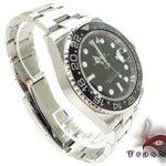 Rolex GMT Master II Steel 116710 28190 - Image 3