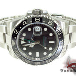 Rolex GMT Master II Steel 116710 28190 - Image 4