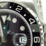 Rolex GMT Master II Steel 116710 28190 - Image 5