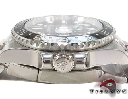 Rolex GMT Master II Steel 116710 28190 - Image 7