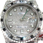 Rolex GMT-Master II Steel 27791 - Image 1