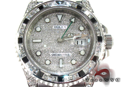 Rolex GMT-Master II Steel 27791 - Image 1