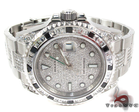 Rolex GMT-Master II Steel 27791 - Image 4