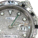 Rolex GMT-Master II Steel 27791 - Image 5