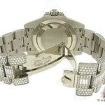 Rolex GMT Master II White Gold 116769TBR 33413 - Image 12