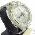 Rolex GMT Master II White Gold 116769TBR 33413 - Image 3