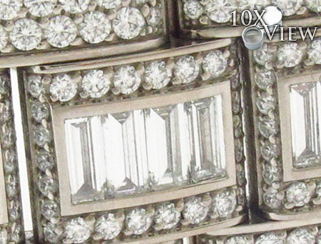 Rolex GMT Master II White Gold 116769TBR 33413 - Image 9