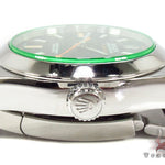 Rolex Milgauss Steel 116400GV 29019 - Image 7
