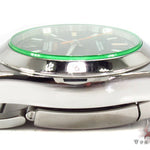 Rolex Milgauss Steel 116400GV 29019 - Image 8
