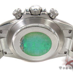 Rolex Daytona Steel Watch 116520 27620 - Image 8