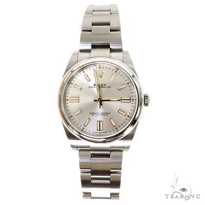 Rolex Oyster Perpetual 124300 41mm Stainless Steel 69088 - Image 1