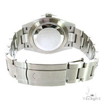 Rolex Oyster Perpetual 124300 41mm Stainless Steel 69088 - Image 3