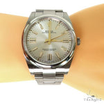 Rolex Oyster Perpetual 124300 41mm Stainless Steel 69088 - Image 4