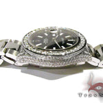 Rolex Datejust Steel and White Gold 116234 27195 - Image 4