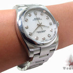 Rolex Oyster Perpetual Steel 116000 32749 - Image 11