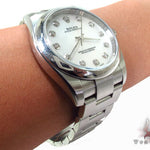 Rolex Oyster Perpetual Steel 116000 32749 - Image 12