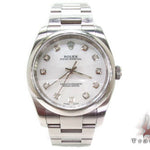 Rolex Oyster Perpetual Steel 116000 32749 - Image 2