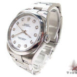 Rolex Oyster Perpetual Steel 116000 32749 - Image 4