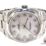 Rolex Oyster Perpetual Steel 116000 32749 - Image 5