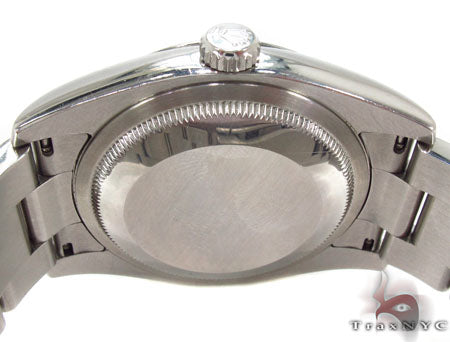 Rolex Oyster Perpetual Steel 116000 32749 - Image 7