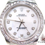 Rolex Oyster Perpetual Steel 116000 32831 - Image 1