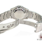 Rolex Oyster Perpetual Steel 116000 32831 - Image 10