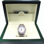 Rolex Oyster Perpetual Steel 116000 32831 - Image 13