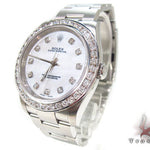 Rolex Oyster Perpetual Steel 116000 32831 - Image 3