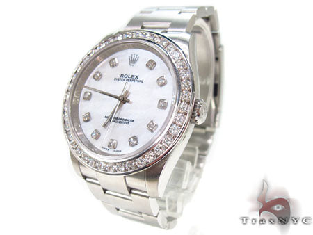 Rolex Oyster Perpetual Steel 116000 32831 - Image 3