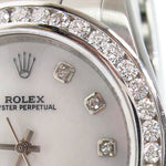 Rolex Oyster Perpetual Steel 116000 32831 - Image 5