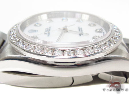 Rolex Oyster Perpetual Steel 116000 32831 - Image 7